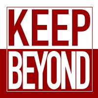 Keep Beyond logo - Similar company to Openmi At The University Of Michigan