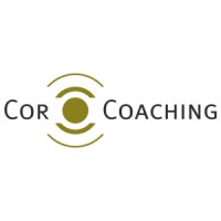 Cor Coaching GmbH logo - Similar company to Michael Palk