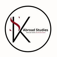 KS Abroad Studies logo - Similar company to Ssi Mena