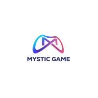 Mystic Game Studio logo - Similar company to Wingsmob Studio
