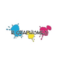 R'Graphismes logo - Similar company to Coqlakour