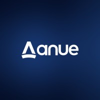 Anue logo - Similar company to For Valor