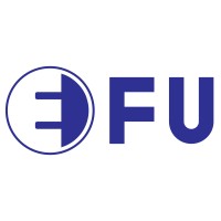 Ningbo EFU Electrical Appliance Co., Ltd logo - Similar company to °Climateo | Climateo.Eu Sp. Zo.O.