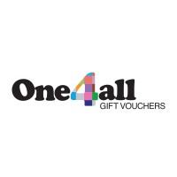 One4all Gift Vouchers (Malta) logo - Similar company to Keepsme Digital Vouchers