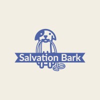 Salvation Bark logo - Similar company to Birdhill Studio