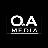 O&A logo - Similar company to Mythic Tower Studio