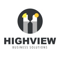Highview Business Solutions logo - Similar company to Tactium