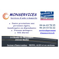 MONSERVICES logo - Similar company to Monservicepro