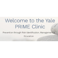 PRIME Clinic logo - Similar company to Physioflex (West Lothian) Ltd