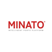 Minato logo - Similar company to Minato