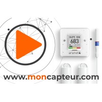 Moncapteur.com logo - Similar company to Agro Multi Services