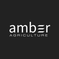 Amber Agriculture logo - Similar company to Throwflame