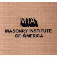 Masonry Institute Of America logo - Similar company to Labor Solutions