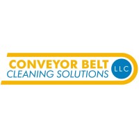 Conveyor Belt Cleaning Solutions LLC logo - Similar company to Conveyor Solutions Llc.