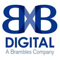 BXB Digital, A Brambles Company logo - Similar company to Chep