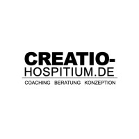 Creatio Hospitium - Benjamin Bussmann