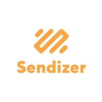 Sendizer logo - Similar company to Banango