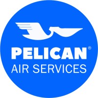 PELICAN AIR SERVICES logo - Similar company to Innocurio