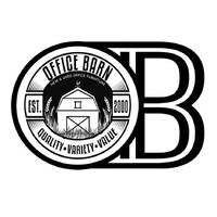 Office Barn logo - Similar company to Interior Contract Services