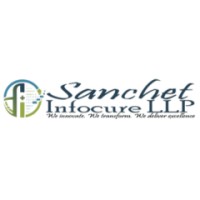 Sanchet infocure LLP logo - Similar company to Gcom
