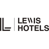 Lewis Hotels logo - Similar company to Vantage Hotels