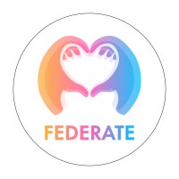 FEDERATE logo - Similar company to Mosaïc Lab