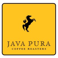Java Pura Coffee Roasters logo - Similar company to Unique Coffee Roasters