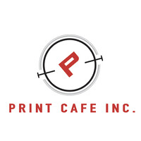 Print Cafe, Inc logo - Similar company to Simplysolutions