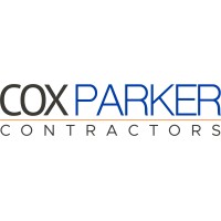 Cox Parker Contractors logo - Similar company to Sieverding Construction Inc.