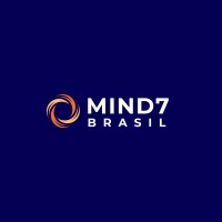 MIND7 BRASIL logo - Similar company to Carpa Analytics