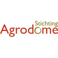 Stichting Agrodome logo - Similar company to Isoschelp