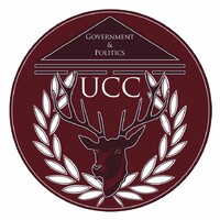 UCC Government and Politics Society logo - Similar company to Dcm