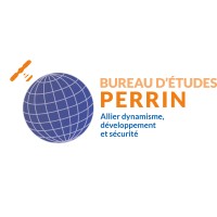 Bureau d'Études Perrin logo - Similar company to Overhead Line Engineering Limited