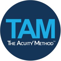 The Acuity Method logo - Similar company to Fondy