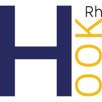Hook RH logo - Similar company to Solutions Grenadine
