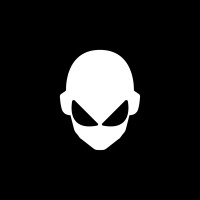 AlienRoom logo - Similar company to Orbitbase ☄️🛰️👾