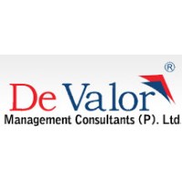 De Valor Management Consultants (P) Ltd logo - Similar company to Customer Guru