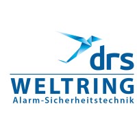 drs Weltring GmbH logo - Similar company to Deltron Ag