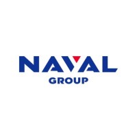 NAVAL GROUP INDIA logo - Similar company to H And H Precision Private Limited