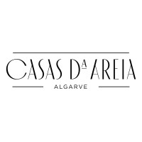 Casas da Areia logo - Similar company to The Prime Energize Hotels