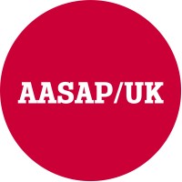 AASAP/UK - The Association of American Study Abroad Programmes United Kingdom logo - Similar company to Aes | Experiential Learning & Living