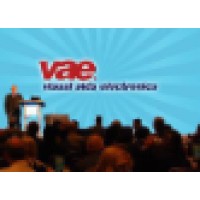 Visual Aids Electronics logo - Similar company to Techpro Estimating
