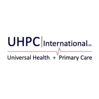 UHPC International Ltd logo - Similar company to Uhpc India Pvt. Ltd