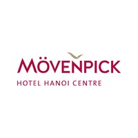 Mövenpick Hotel Hanoi Centre logo - Similar company to Maya Gallery Singapore