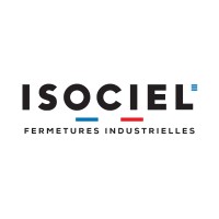 ISOCIEL Fermeture logo - Similar company to Luxaferm