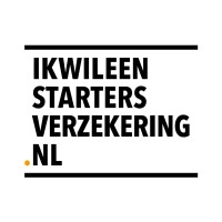 ikwileenstartersverzekering.nl logo - Similar company to Gewoon Bij Saskia