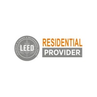 LEED Residential Provider EMEA logo - Similar company to Rrc Studio Architects