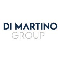 Di Martino Group logo - Similar company to Katanè Auto Acat Concessionarie Stellantis
