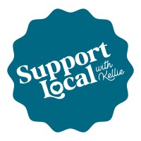 Support Local With Kellie logo - Similar company to Createch Industries Pty Ltd