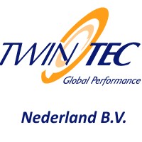 Twintec Nederland BV logo - Similar company to Twintec Projects Ltd